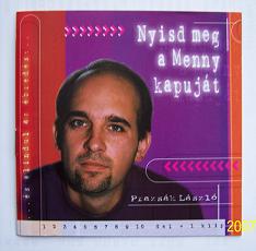Prazs�k L�szl�